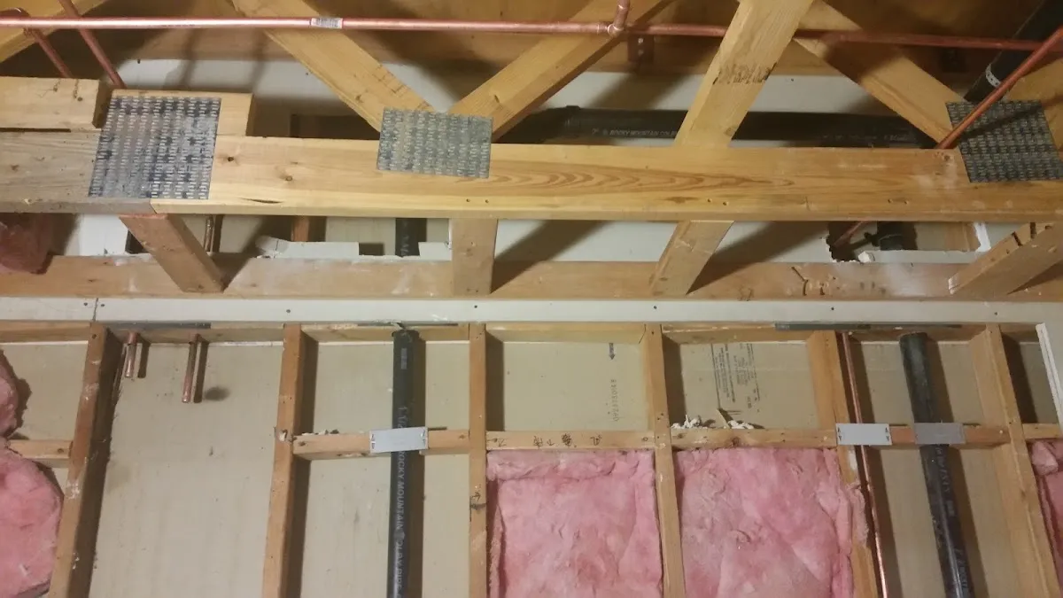 Water Heater Replacement in White Hall, AR